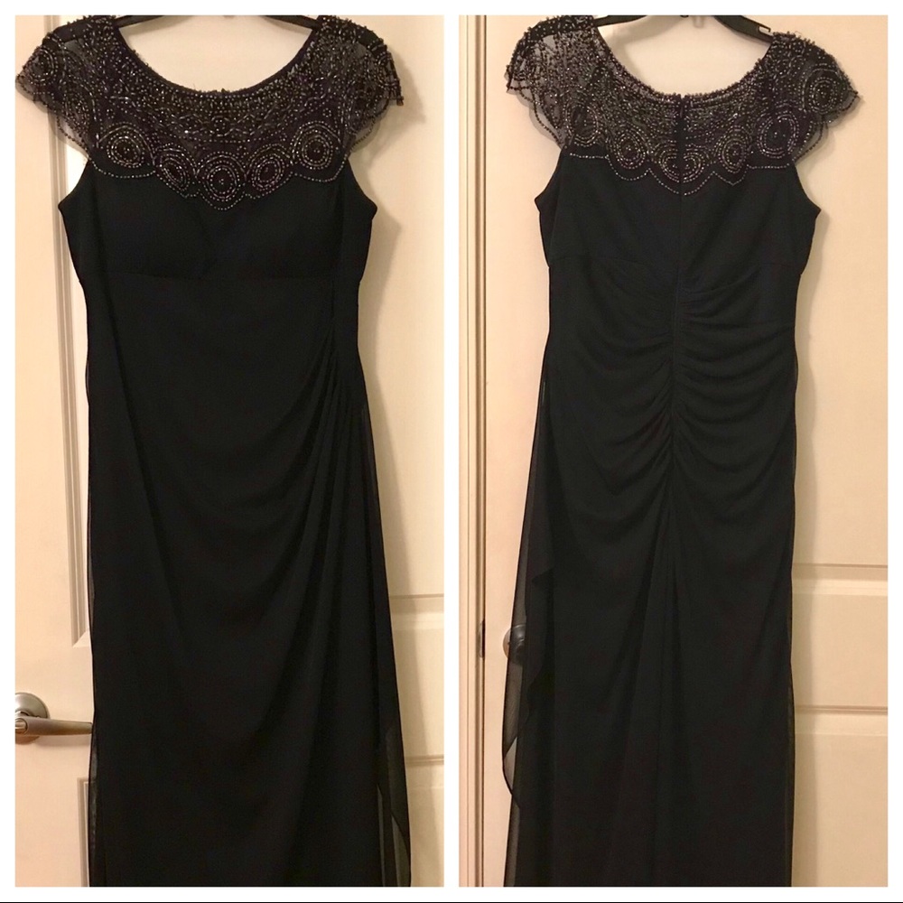 Women’s Formal Gown